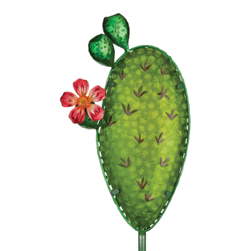 Piquet solaire Eastern Prickly Pear
