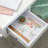 Creative Shelf Liner