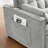 Jashlyn Velvet Convertible Loveseat,Sofa bed for Small Spaces Apartments-492281176-486242668