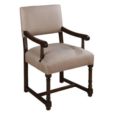 Enfield Upholstered Arm Chair