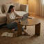 Table basse 30 po Claremont-320375997