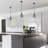 1 - Light Single Pendant