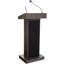 Lutrin Lincoln Executive Sound, Ribbonwood
