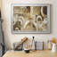 Antique Shell Anthology I - peinture sur toile encadrée-608262615-608262609