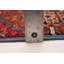 Modern Ersari Red Rug 2'8" x 9'11"