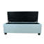 Banc de rangement rembourré Heaney-26709037