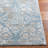 Martha Stewart Isabella Performance Geometric Rug-1106381740