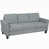 Gray Linen is out of stock