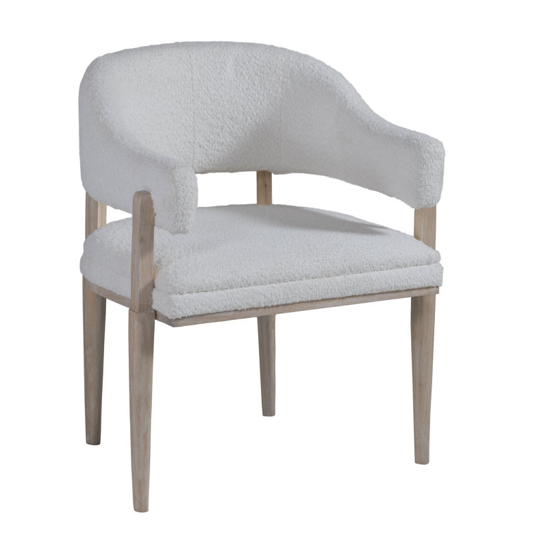 Malan 20'' H Upholstered Side Chair