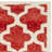 Precious Hand Tufted Performance Geometric Rug-10989858