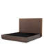 Bed Frame Camelot Queen Size-1259690976