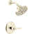 Lumicoat Polished Nickel selected