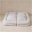 Canapé-lit convertible double escamotable-121059984