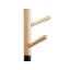 Willis Freestanding Coat Rack