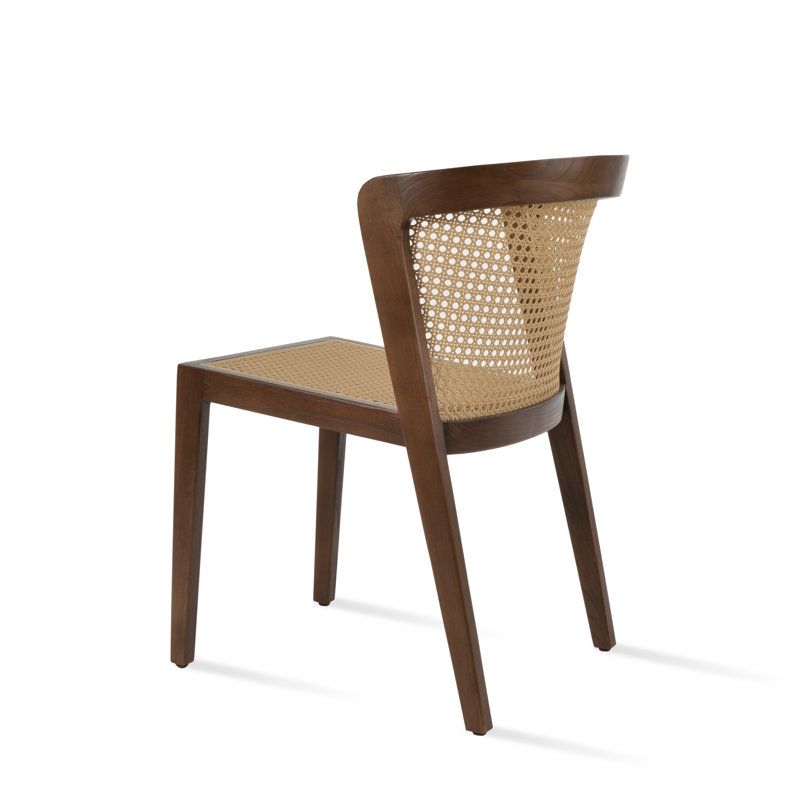Hatay Cane Dining Chair