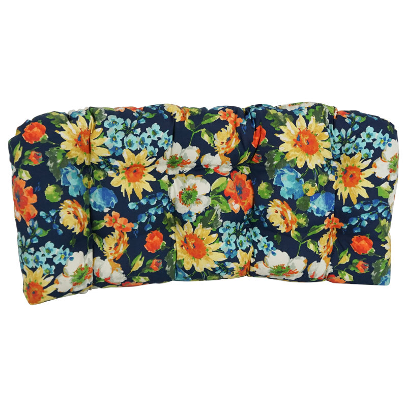 Outdoor 5'' Seat Cushion