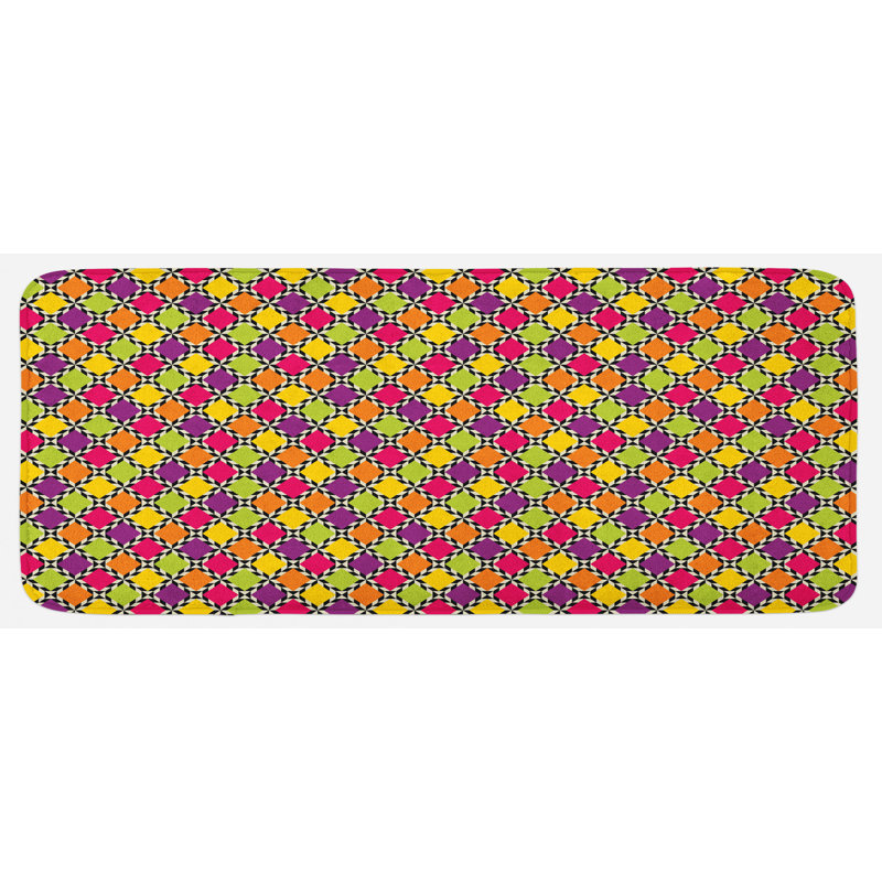 Tapis de cuisine
