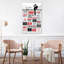Invitation 1 Piece Wall Art on Canvas-956346310-1021049428