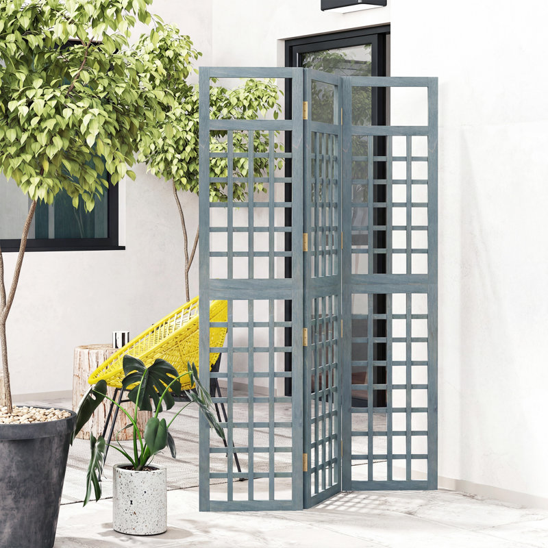 Outdoor Privacy Screen
