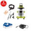 Aspirateur sec / humide Sun Joe