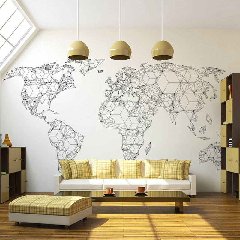 Wall Mural