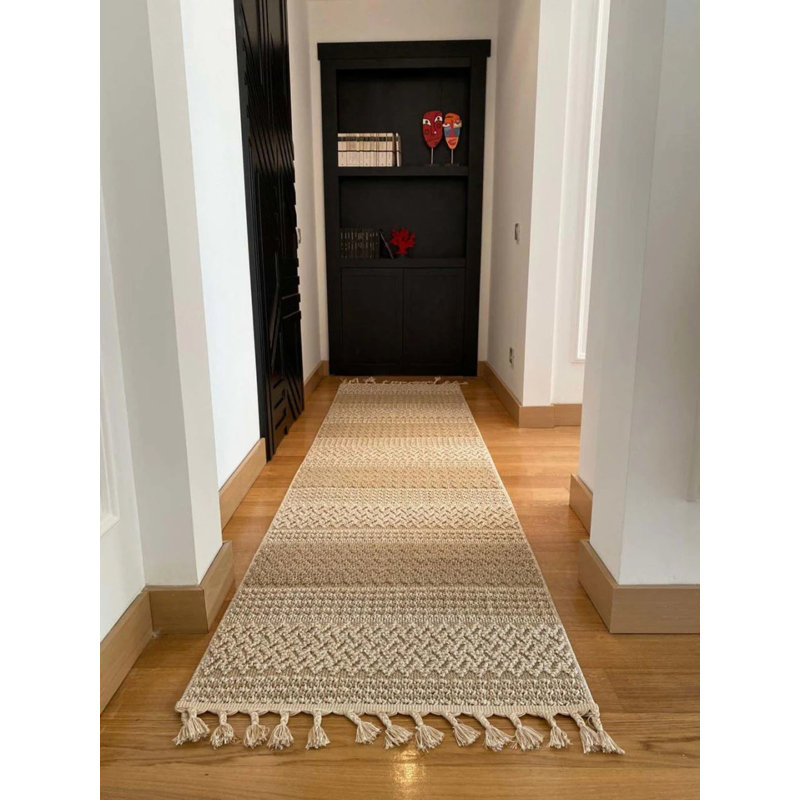 Tapis Tilina, Carré 5 pi 3 po