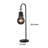 Shellye Metal Novelty Lamp