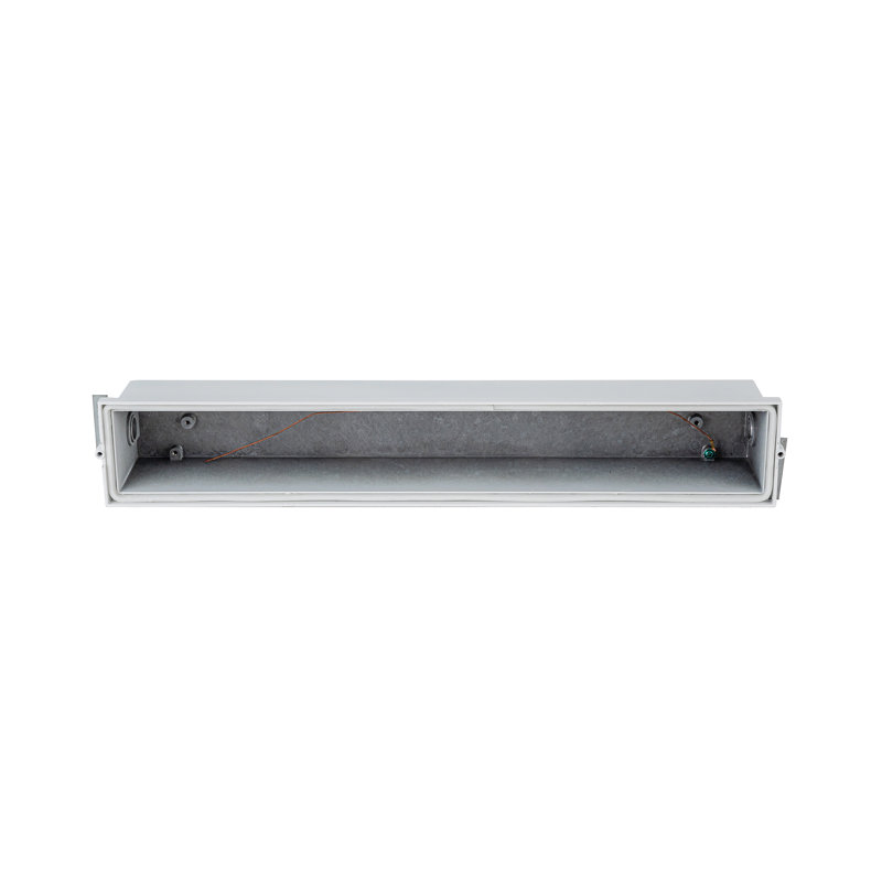Ensemble d'éclairage Newport, H 3 po x l 18 po x P 4,13 po