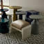 Zita End Table