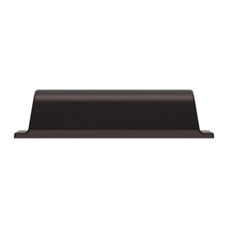 4421 Transitional Cup Pull, 4" CTC, Venetian Bronze