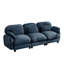 Canapé modulable moderne 3 places pour salon-431064779