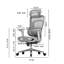 Chaise de bureau 52,76 po 52,76 po