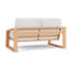 Pursuit Outdoor 2 - Seat Loveseat-1262744923