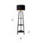 Aidrian 155cm Tripod Floor Lamp-1205564098-1205564415-1205564125