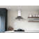 Zephyr Ombra 30" 600 CFM Wall Mount Range Hood with LED Lighting in Stainless Steel
