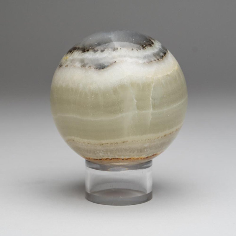 Sphère onyx