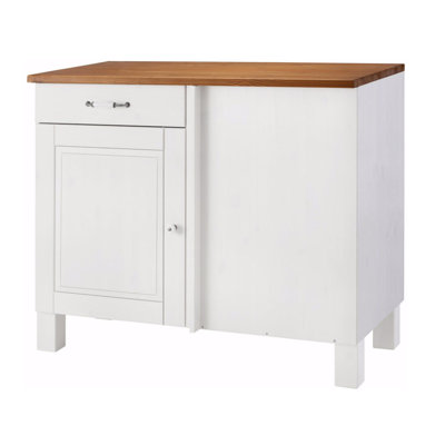 Mcfarland Standard Base Cabinet