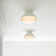 Lucerne 1 - Light Flush Mount