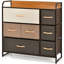 Rachna 7 Drawer Dresser