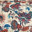 Azura Floral Printed Microfiber Comforter Set-101836998