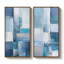 2 Piece Art Print-134804214-134804209