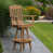 Cedar selected