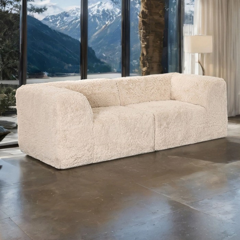 Taylor Modular Living Room Set, Sand