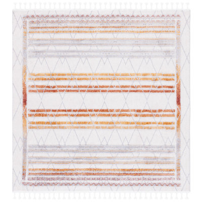 Sheron Performance Striped Rug