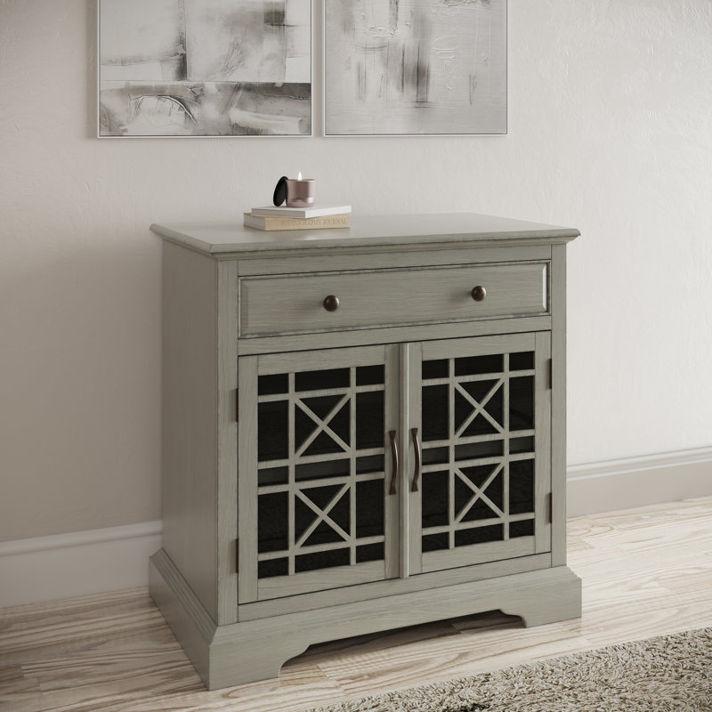 Sina 108cm Sideboard, Earl Grey