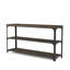 Console 55,1 po Elstone