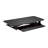 Adjustable Metal Base Standing Desk Converter