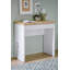 Libre 31,1" Writing Desk with Drawer -349247093