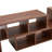 Versatile Cube TV Stand with Modular Design and Ample Storage