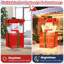 Christmas Entertainment Decorative Accent